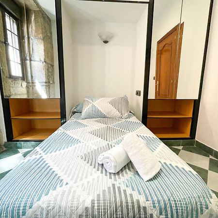 Apartamentos Illa De Arousa Centro 3000 外观 照片
