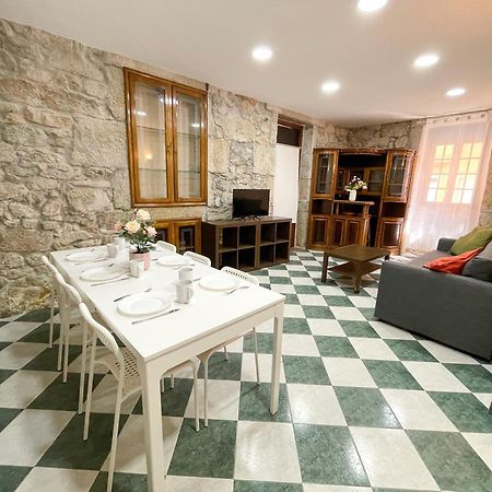 Apartamentos Illa De Arousa Centro 3000 外观 照片
