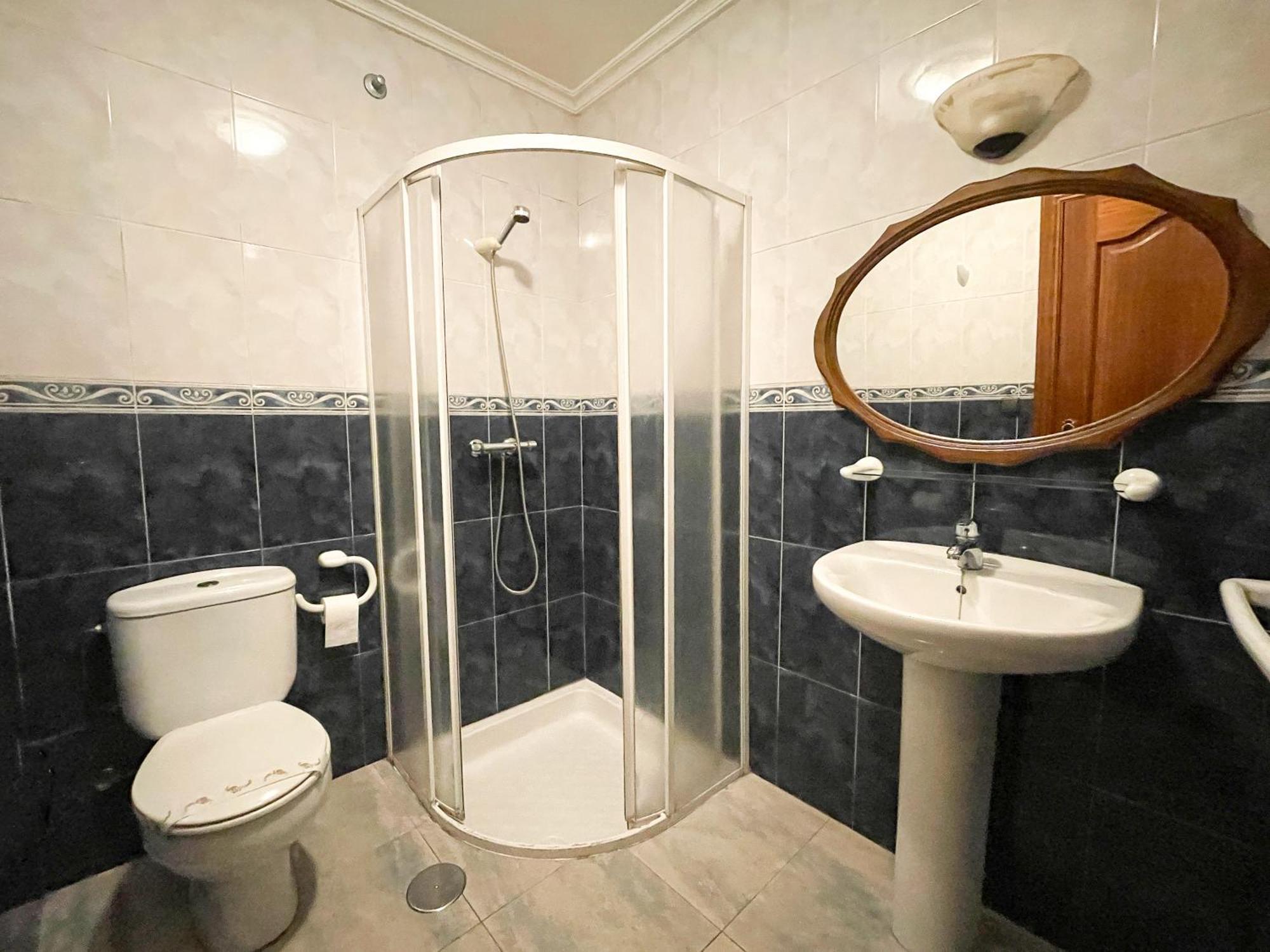 Apartamentos Illa De Arousa Centro 3000 外观 照片