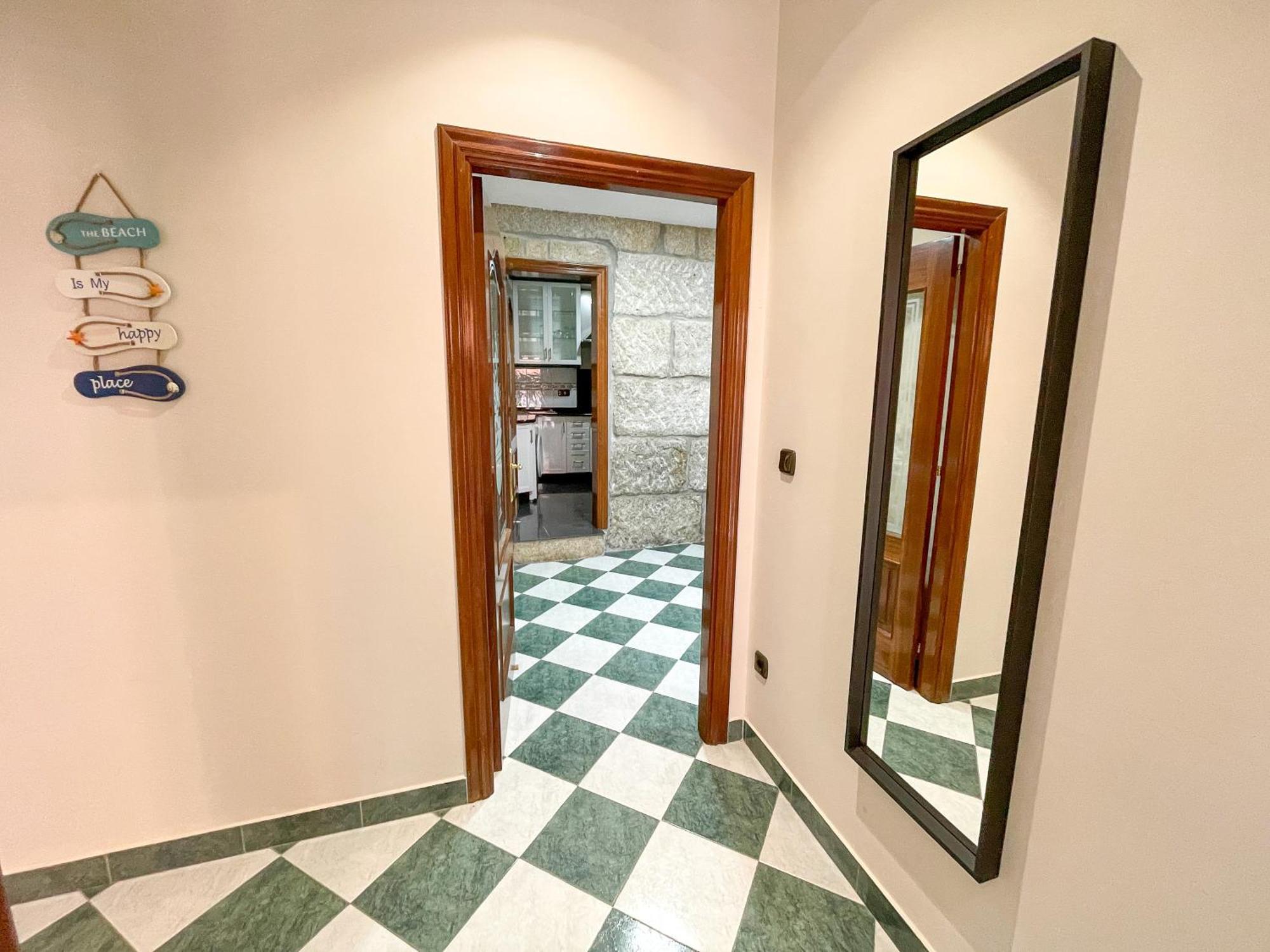 Apartamentos Illa De Arousa Centro 3000 外观 照片