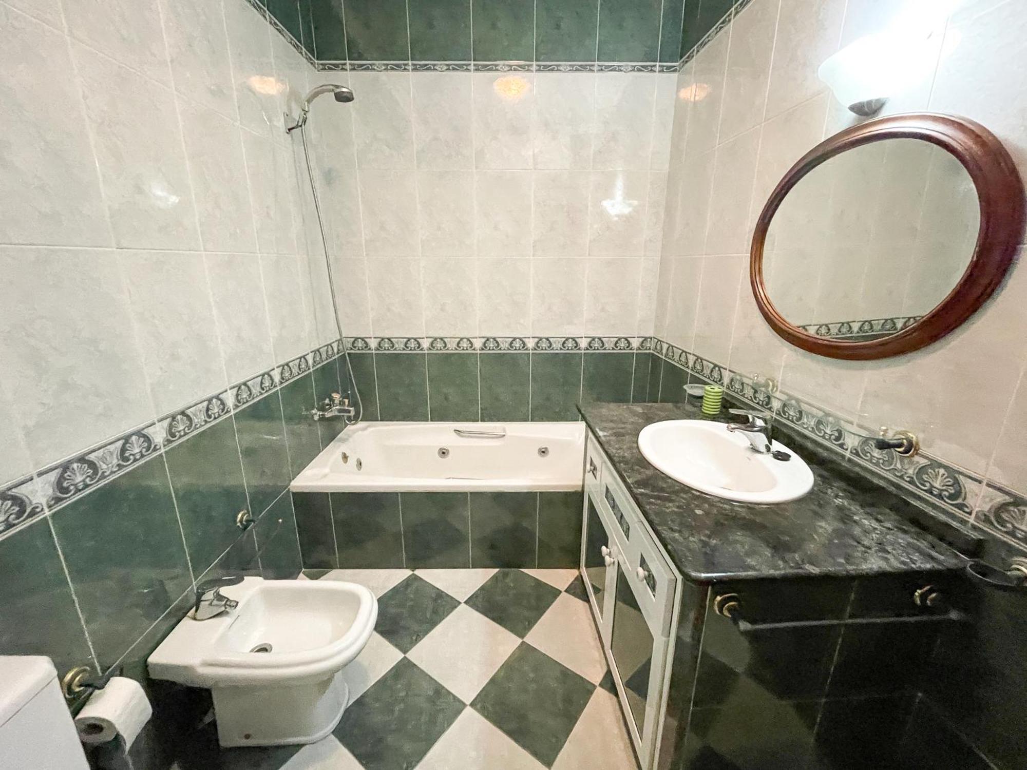 Apartamentos Illa De Arousa Centro 3000 外观 照片