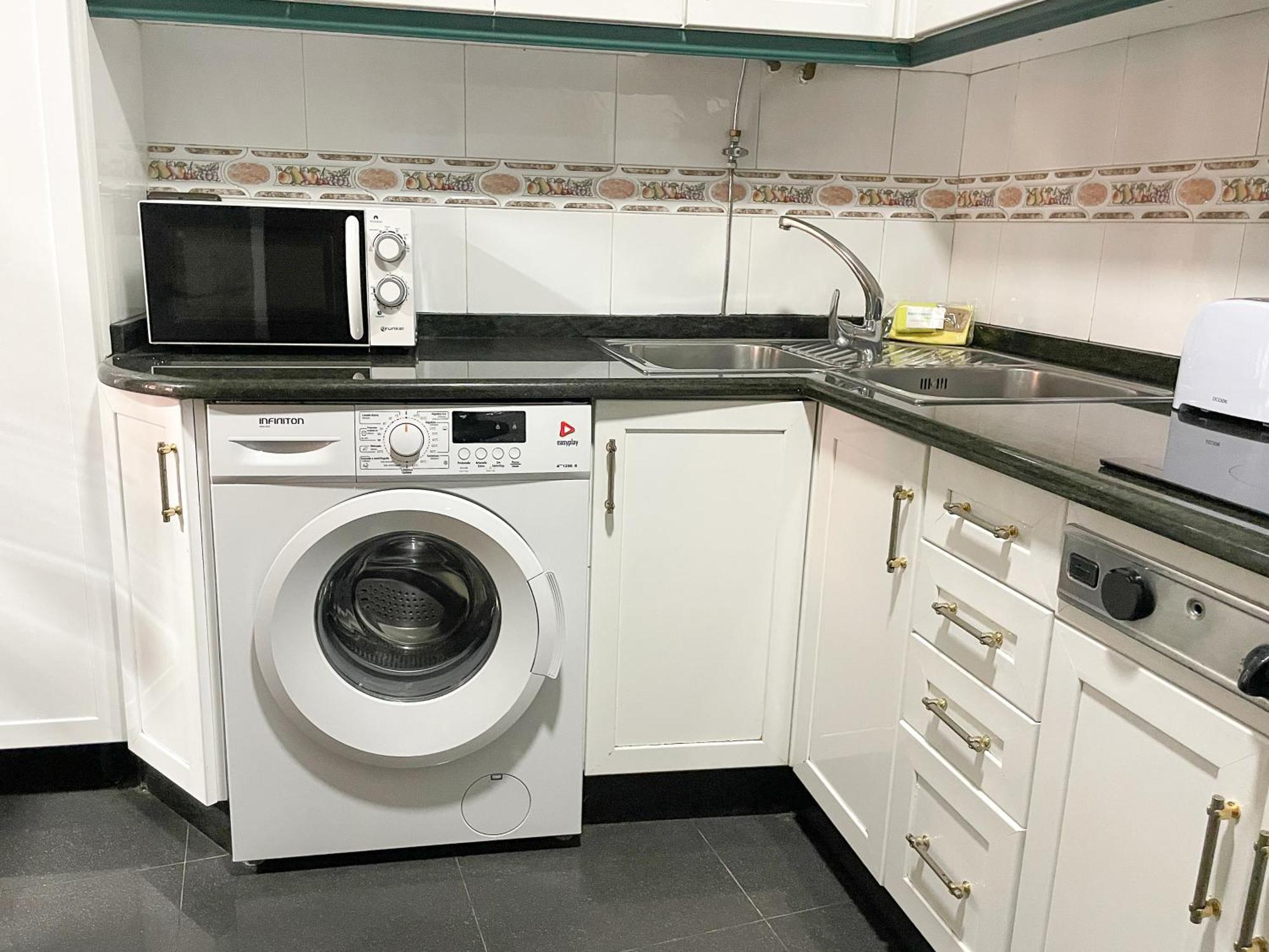 Apartamentos Illa De Arousa Centro 3000 外观 照片