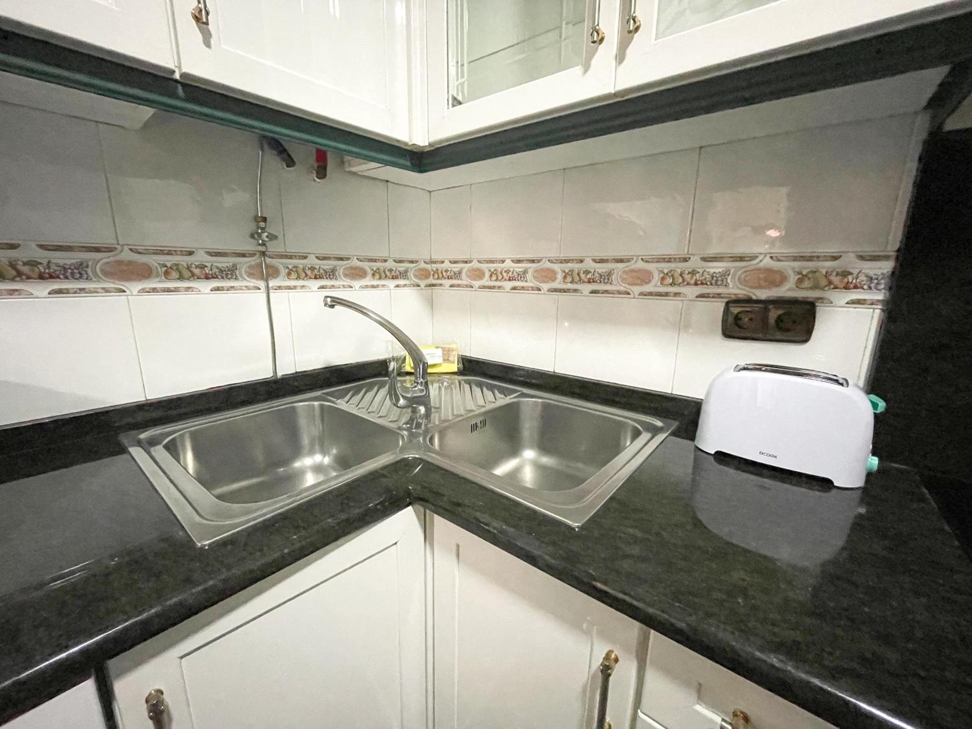 Apartamentos Illa De Arousa Centro 3000 外观 照片