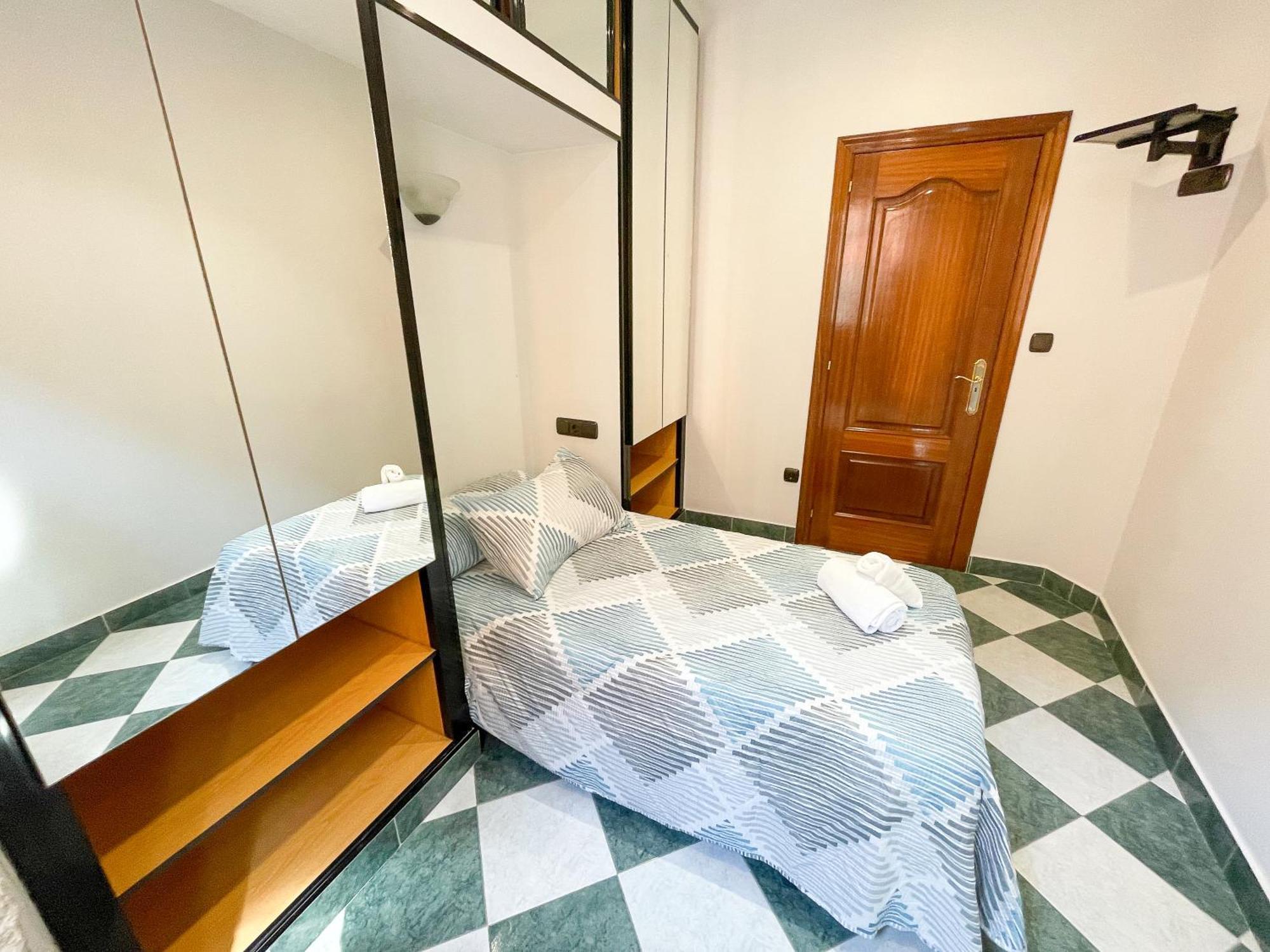 Apartamentos Illa De Arousa Centro 3000 外观 照片
