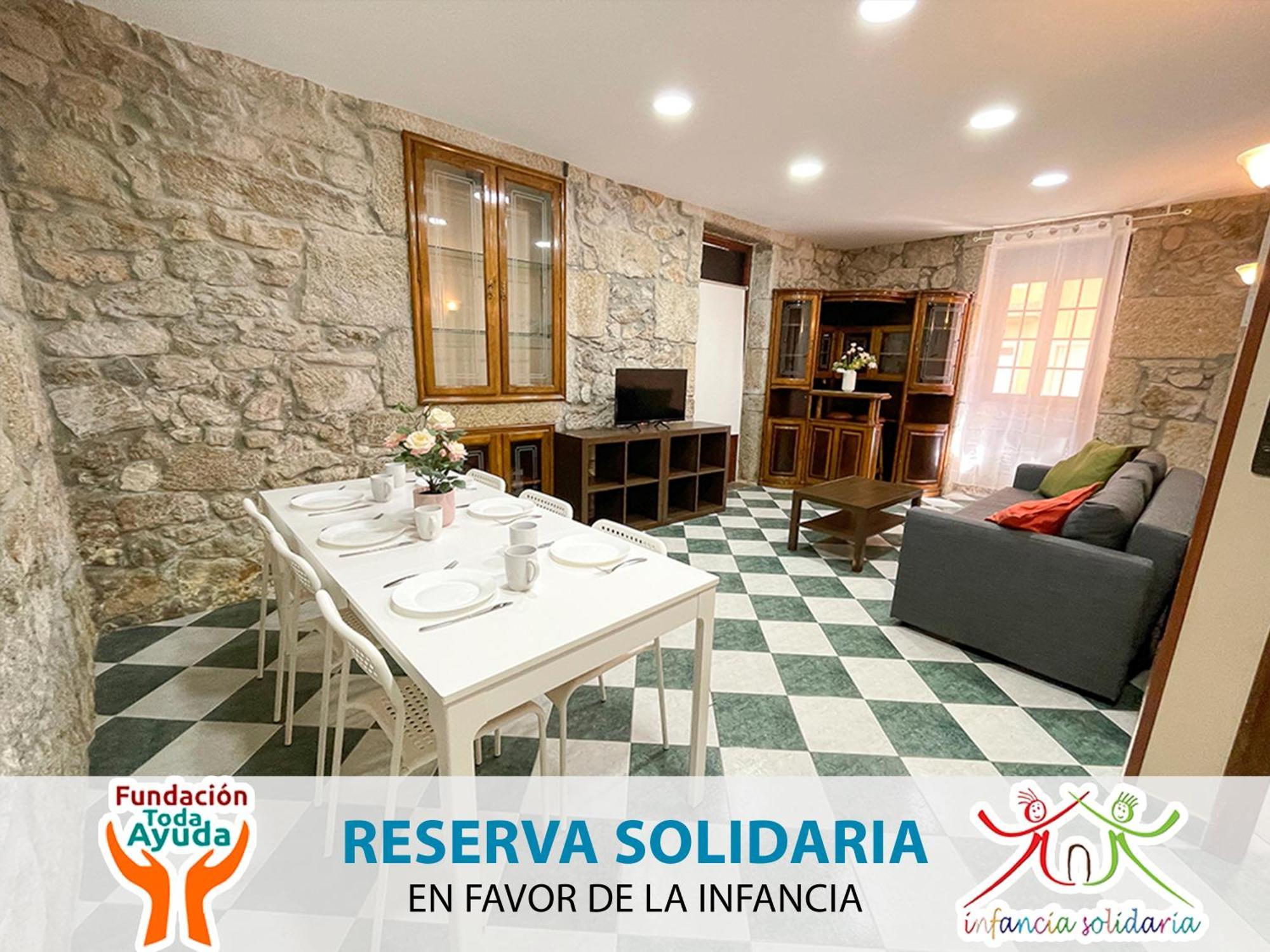 Apartamentos Illa De Arousa Centro 3000 外观 照片